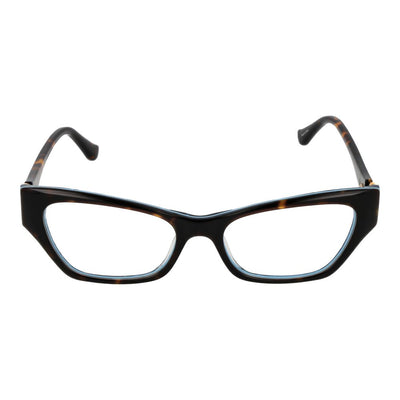 Brown Women Glasses Frame