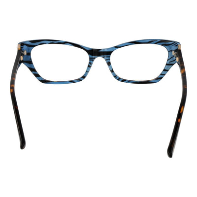 Brown Women Glasses Frame