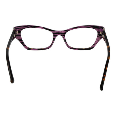 Brown Women Glasses Frame