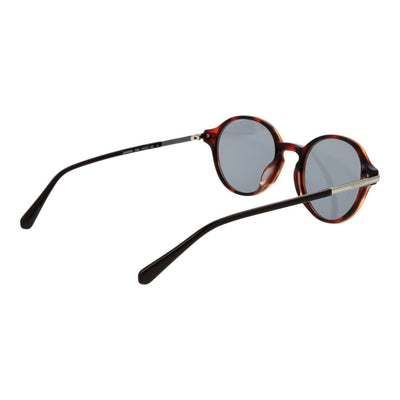 Brown Men Sunglass
