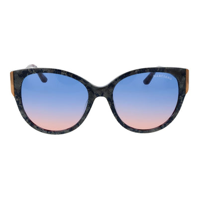 Blue Women Sunglass