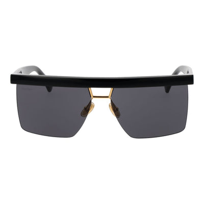 Black Women Sunglass