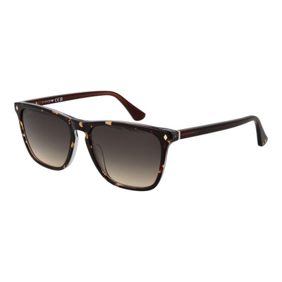 Brown Men Sunglass