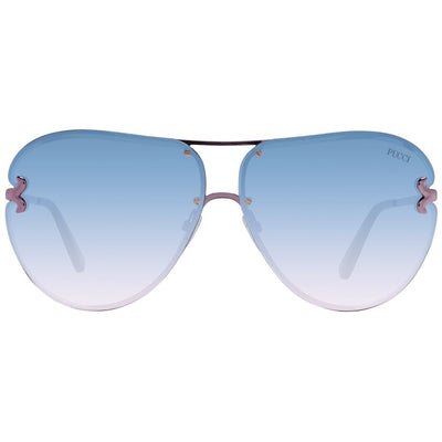 Pink Women Sunglass