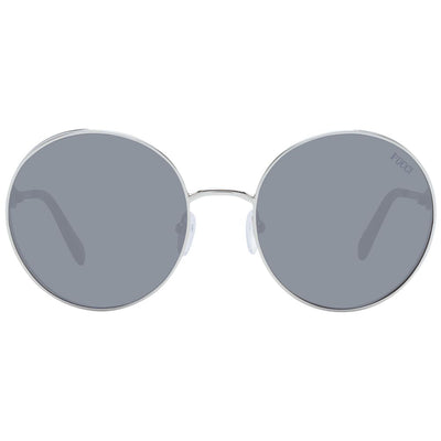 Gray Women Sunglass