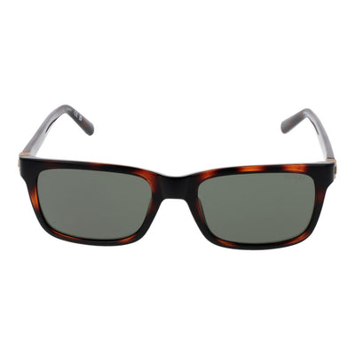 Brown Men Sunglass