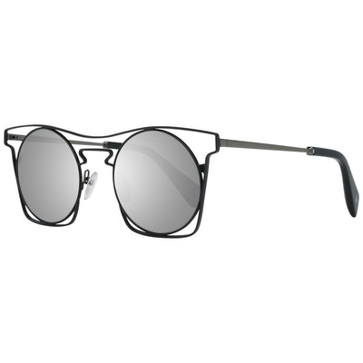 Blue Unisex Sunglass