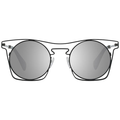 Blue Unisex Sunglass