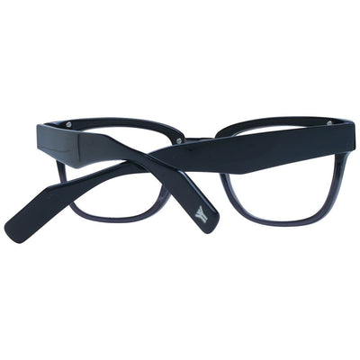 Gray Unisex Glasses Frame