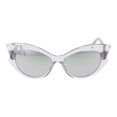 Purple Unisex Sunglass
