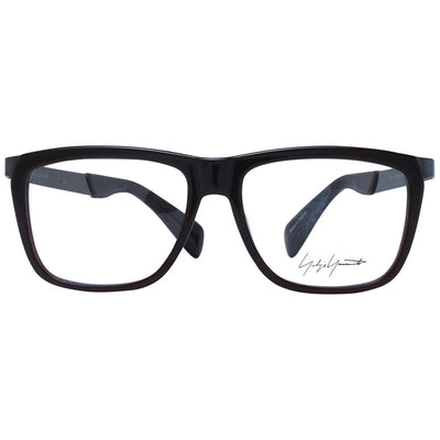 Brown Unisex Glasses Frame