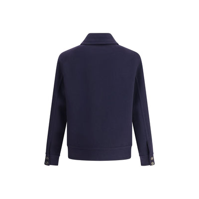 Virgin wool Jacket