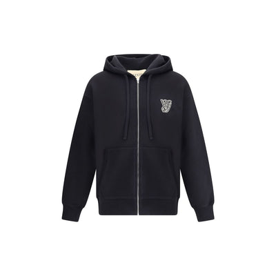 Logoed Hoodie