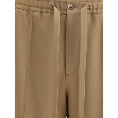 Monochrome Pants