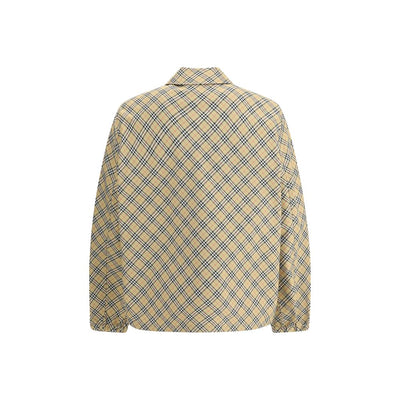 Shirt Jacket