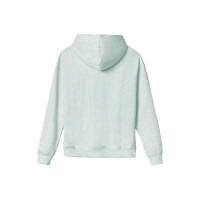 Gray Cotton Sweater