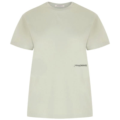 Green Cotton Tops & T-Shirt