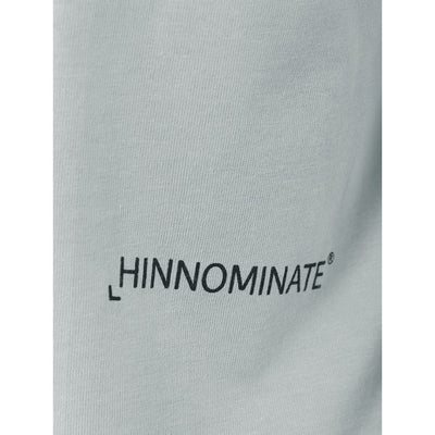 Gray Cotton Tops & T-Shirt