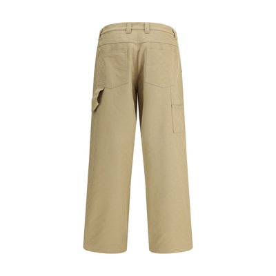 Cotton Pants