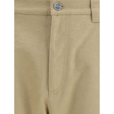 Cotton Pants