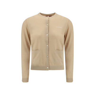 Cashmere Cardigan