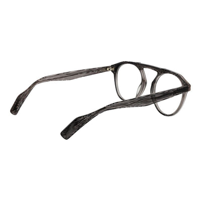 Brown Men Glasses Frame