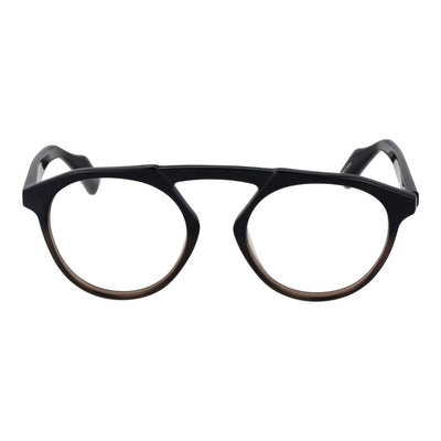 Black Men Glasses Frame
