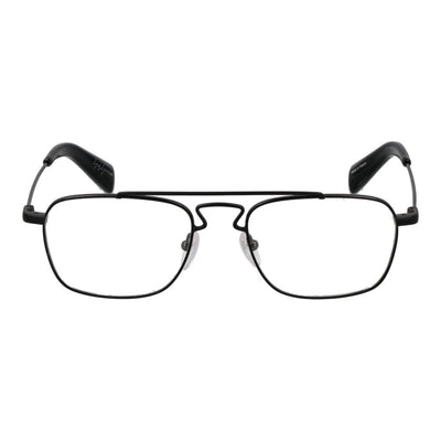Black Men Glasses Frame