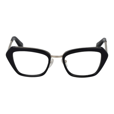 Blue Unisex Glasses Frame