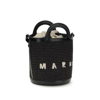 Tropicalia Bucket Bag