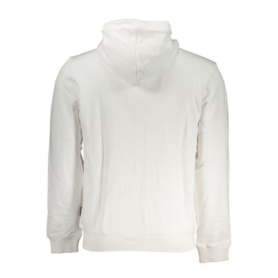 White Cotton Sweater