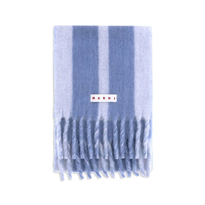Wool Scarf