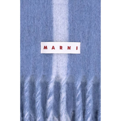 Wool Scarf