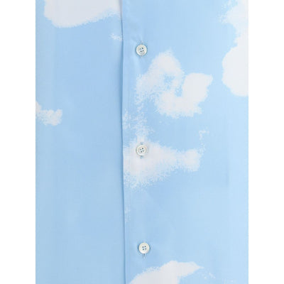Silk Camicia