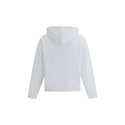 Logoed Hoodie