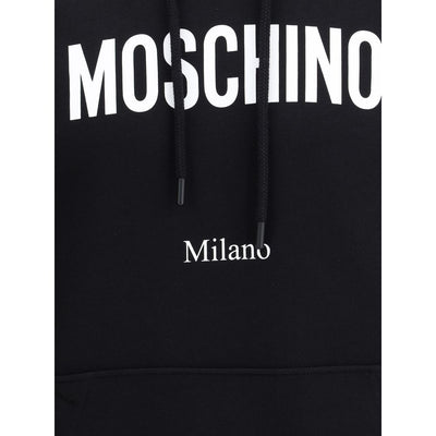 Logoed Hoodie