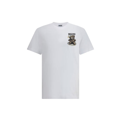 T-Shirt whit bear