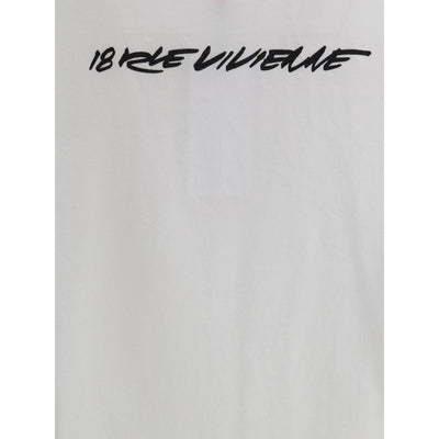 Cotton T-Shirt