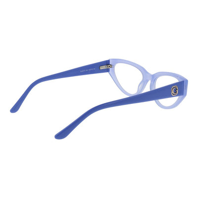 Purple Women Glasses Frame
