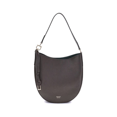 North-South Shoulder Bag