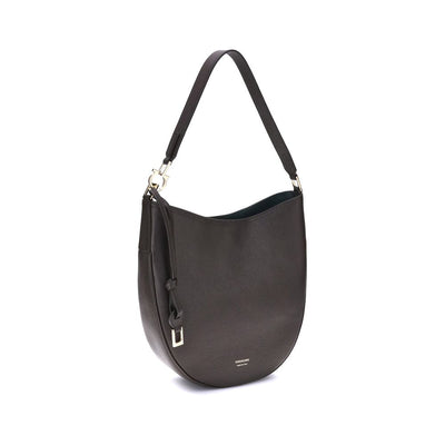 North-South Shoulder Bag