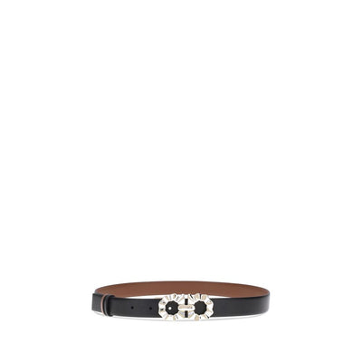 Gancini reversible Belt
