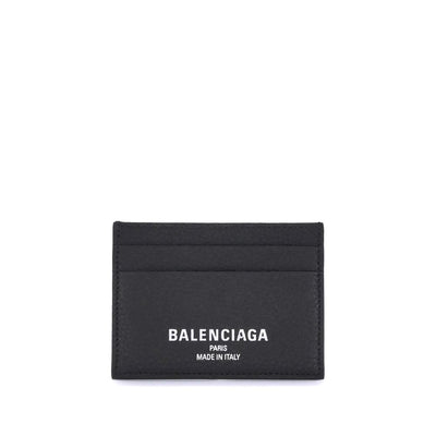 Leather Card Holder