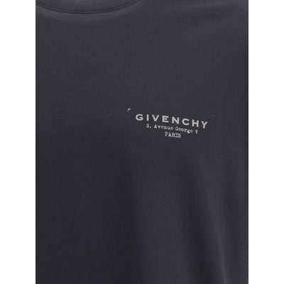 Cotton T-Shirt