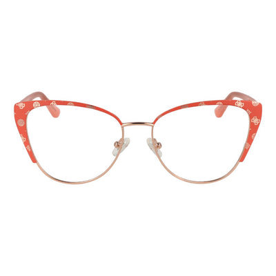 Pink Women Glasses Frame
