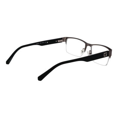 Brown Men Glasses Frame
