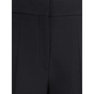 Wool Pants