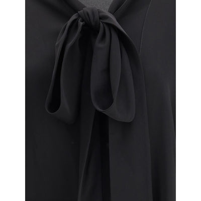 Silk Blouse
