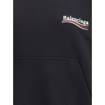 Logoed Hoodie