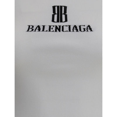 Logoed Top